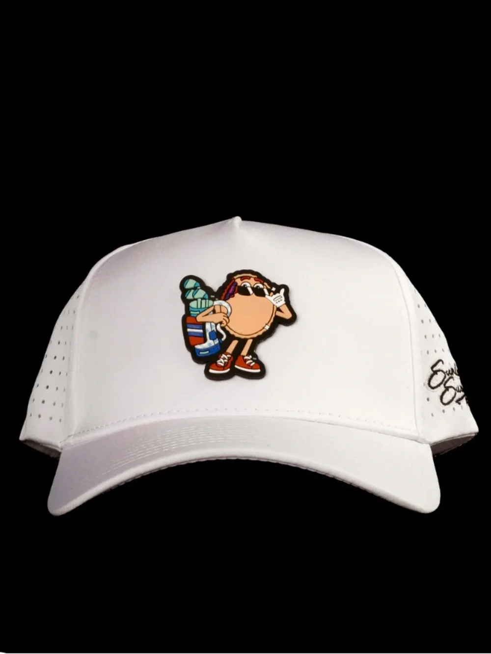 Sunday Swagger x Uncrustables Hat